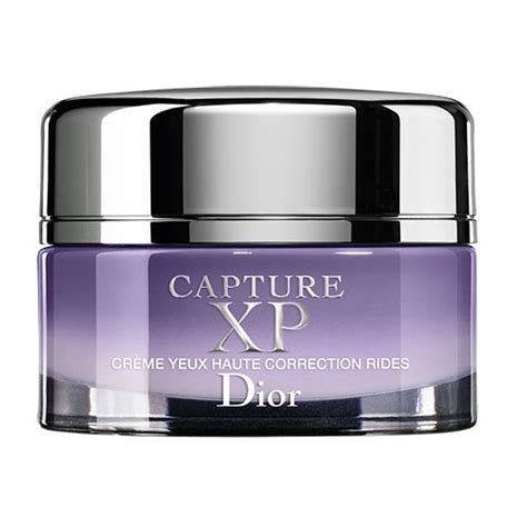 dior eye cream xp|dior capture eye cream.